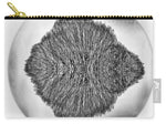 Load image into Gallery viewer, Tree Island - Carry-All Pouch
