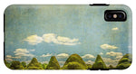 Load image into Gallery viewer, Triangular Trees 003 - Phone Case
