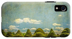 Load image into Gallery viewer, Triangular Trees 003 - Phone Case
