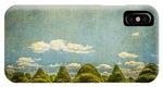 Load image into Gallery viewer, Triangular Trees 003 - Phone Case
