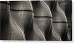 Load image into Gallery viewer, Undulating Curves - Canvas Print
