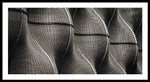 Load image into Gallery viewer, Undulating Curves - Framed Print
