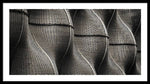 Load image into Gallery viewer, Undulating Curves - Framed Print
