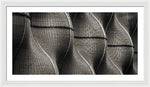 Load image into Gallery viewer, Undulating Curves - Framed Print
