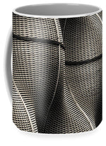 Load image into Gallery viewer, Undulating Curves - Mug
