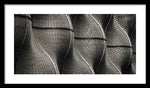 Load image into Gallery viewer, Undulating Curves - Framed Print
