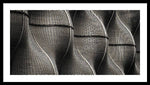 Load image into Gallery viewer, Undulating Curves - Framed Print
