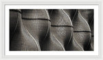 Load image into Gallery viewer, Undulating Curves - Framed Print
