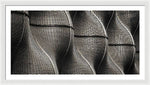 Load image into Gallery viewer, Undulating Curves - Framed Print
