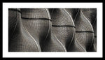 Load image into Gallery viewer, Undulating Curves - Framed Print
