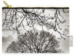 Load image into Gallery viewer, Urban Park trees - Carry-All Pouch
