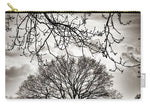Load image into Gallery viewer, Urban Park trees - Carry-All Pouch

