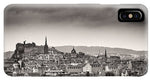 Load image into Gallery viewer, Views across Edinburgh - Phone Case
