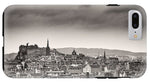 Load image into Gallery viewer, Views across Edinburgh - Phone Case
