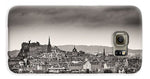Load image into Gallery viewer, Views across Edinburgh - Phone Case
