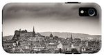 Load image into Gallery viewer, Views across Edinburgh - Phone Case
