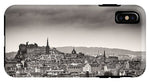 Load image into Gallery viewer, Views across Edinburgh - Phone Case

