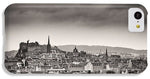 Load image into Gallery viewer, Views across Edinburgh - Phone Case

