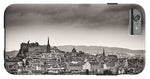 Load image into Gallery viewer, Views across Edinburgh - Phone Case
