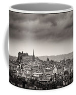 Load image into Gallery viewer, Views across Edinburgh - Mug
