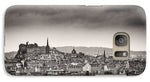 Load image into Gallery viewer, Views across Edinburgh - Phone Case
