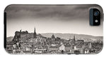 Load image into Gallery viewer, Views across Edinburgh - Phone Case
