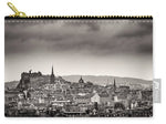 Load image into Gallery viewer, Views across Edinburgh - Carry-All Pouch

