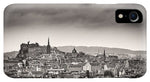 Load image into Gallery viewer, Views across Edinburgh - Phone Case
