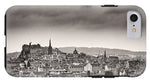 Load image into Gallery viewer, Views across Edinburgh - Phone Case
