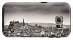 Load image into Gallery viewer, Views across Edinburgh - Phone Case
