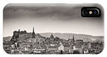 Load image into Gallery viewer, Views across Edinburgh - Phone Case
