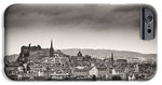 Load image into Gallery viewer, Views across Edinburgh - Phone Case
