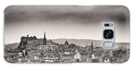 Load image into Gallery viewer, Views across Edinburgh - Phone Case
