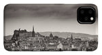 Load image into Gallery viewer, Views across Edinburgh - Phone Case
