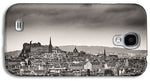 Load image into Gallery viewer, Views across Edinburgh - Phone Case
