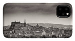 Load image into Gallery viewer, Views across Edinburgh - Phone Case
