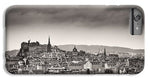 Load image into Gallery viewer, Views across Edinburgh - Phone Case
