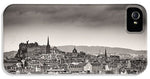 Load image into Gallery viewer, Views across Edinburgh - Phone Case
