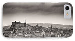 Load image into Gallery viewer, Views across Edinburgh - Phone Case
