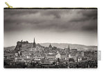 Load image into Gallery viewer, Views across Edinburgh - Carry-All Pouch
