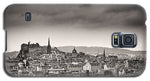 Load image into Gallery viewer, Views across Edinburgh - Phone Case
