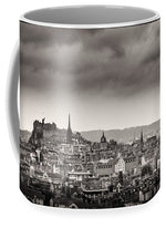 Load image into Gallery viewer, Views across Edinburgh - Mug
