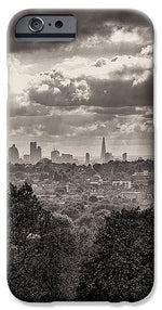 Load image into Gallery viewer, Walking the Sights - Phone Case
