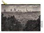 Load image into Gallery viewer, Walking the Sights - Carry-All Pouch
