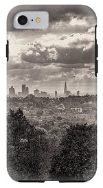 Load image into Gallery viewer, Walking the Sights - Phone Case
