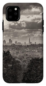 Load image into Gallery viewer, Walking the Sights - Phone Case
