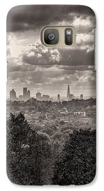 Load image into Gallery viewer, Walking the Sights - Phone Case
