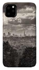 Load image into Gallery viewer, Walking the Sights - Phone Case
