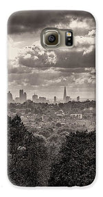 Load image into Gallery viewer, Walking the Sights - Phone Case
