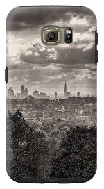 Load image into Gallery viewer, Walking the Sights - Phone Case
